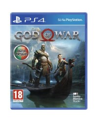 God of War PS4